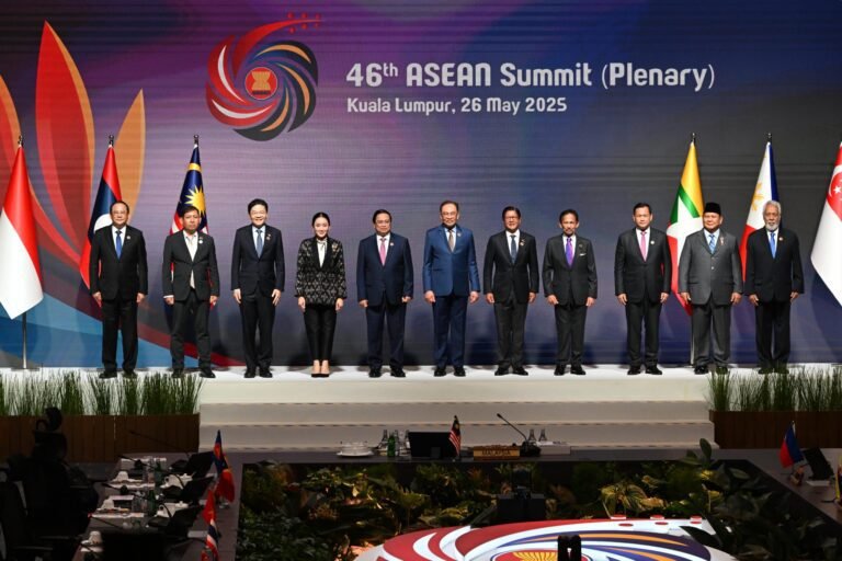 ASEAN 2025 : Pourquoi l’année de la Malaisie redéfinit l’avenir économique de l’Asie du Sud-Est