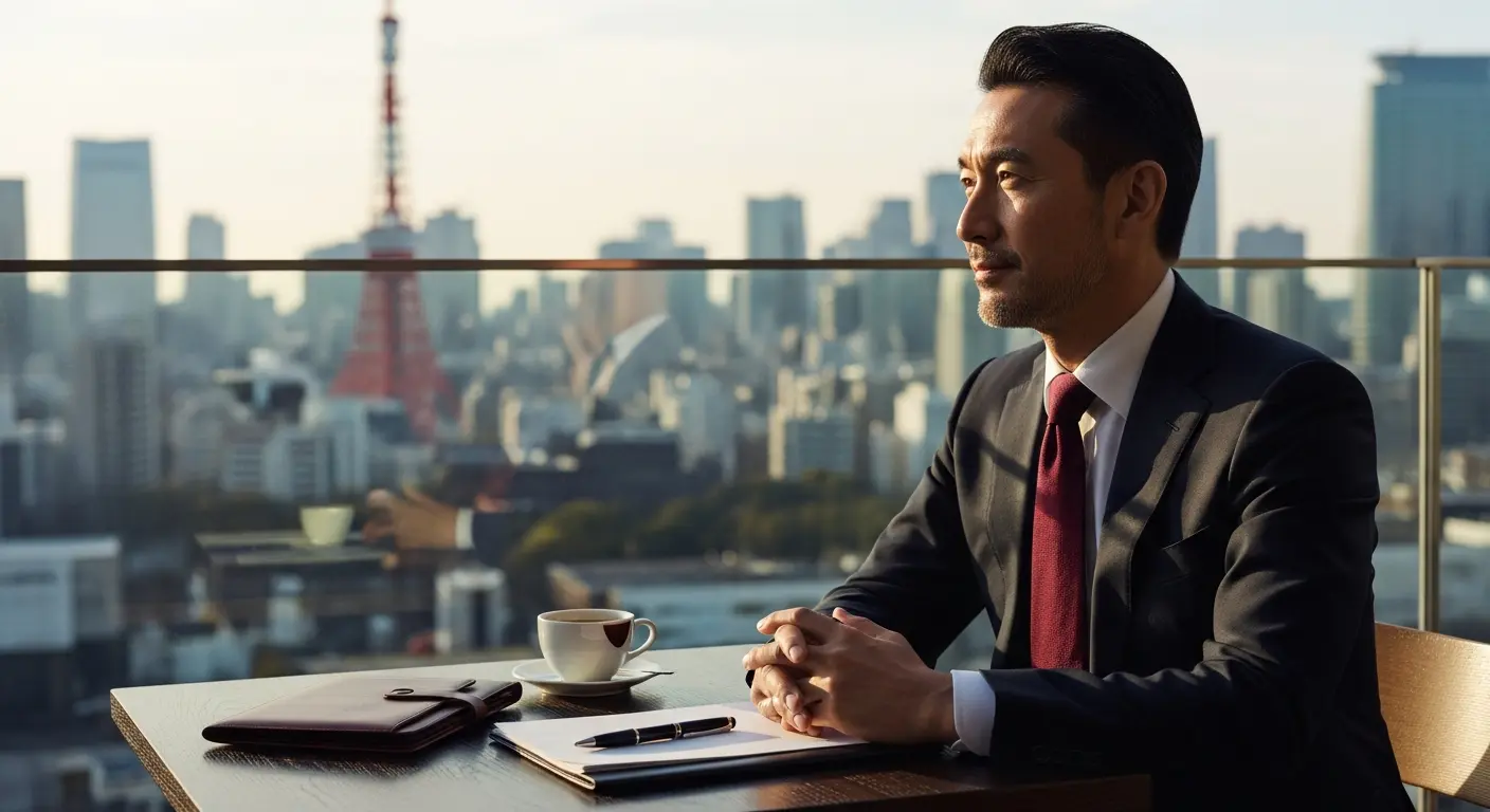 Business Diplomacy Asie : illustration de réseaux institutionnels pour le capital relationnel et la diplomatie d'affaires.