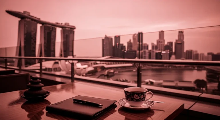 Guide complet pour l'expansion à Singapour et la mise en place d'un hub régional ASEAN